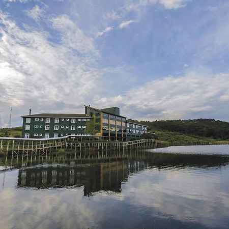 Cambará Eco Hotel Exterior foto